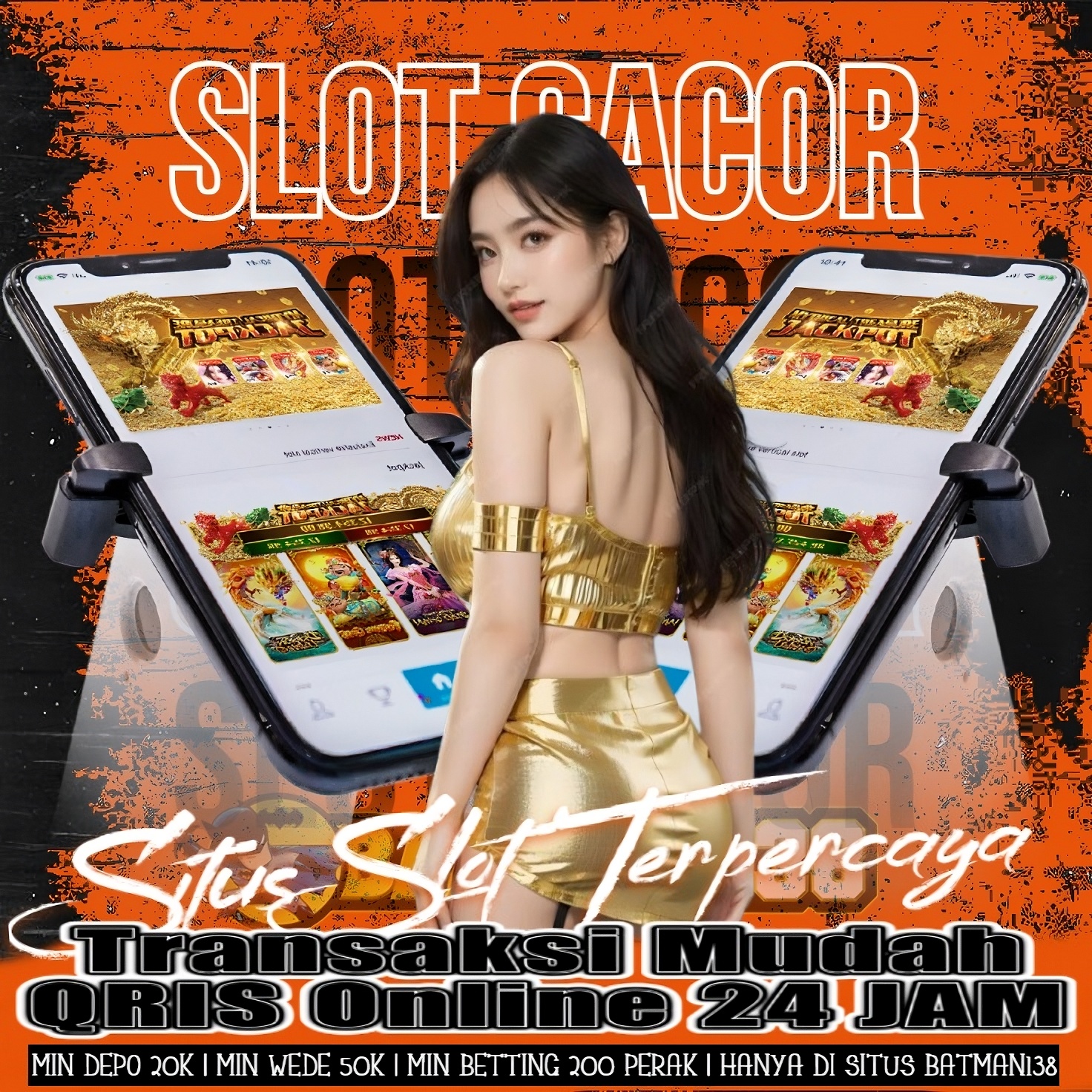 Situs Slot Resmi
